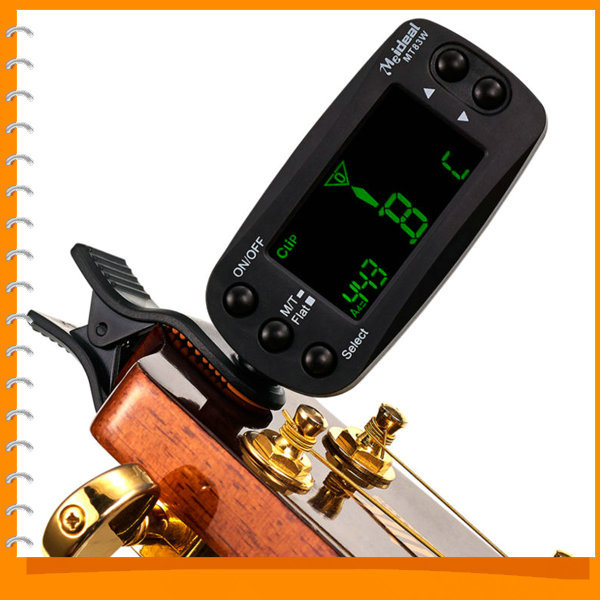 meideal mini digital eectric chromatic bass violin guitar metronome tuner tone generator lcd clip on tuner guitar accessories meideal mini digital eectric chromatic bass violin guitar metronome tuner tone generator lcd clip on tuner guitar accessories