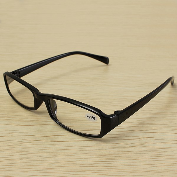 new special offer black resin magnifying reading glasses +1/+1.5/+2/+2.5/+3/+3.5/+4 presbyopic glasses