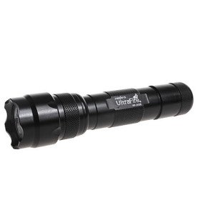 new ultrafire wf-502b cree r2-wc 5-mode memory 250-lumen led flashlight with clip new ultrafire wf-502b cree r2-wc 5-mode memory 250-lumen led flashlight with clip