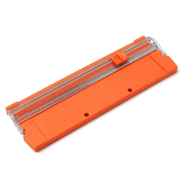 portable paper cutting machine for a4 manual paper trimmer cutter blades handmade tool office school supplies color randomly