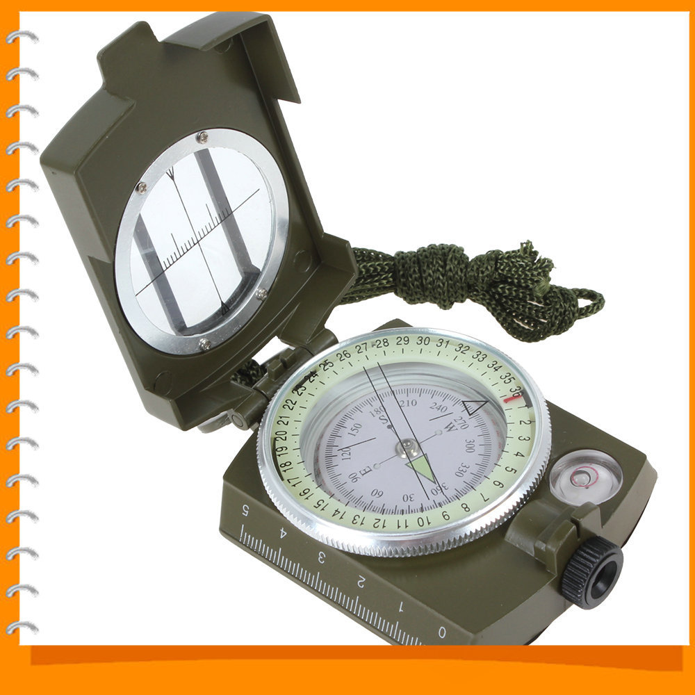 accurate aiming army green compass magnifier military metal compass handheld mini pocket compass for hiking scouting climbing accurate aiming army green compass magnifier military metal compass handheld mini pocket compass for hiking scouting climbing