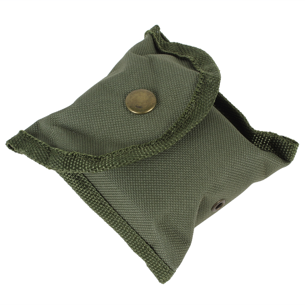 accurate aiming army green compass magnifier military metal compass handheld mini pocket compass for hiking scouting climbing