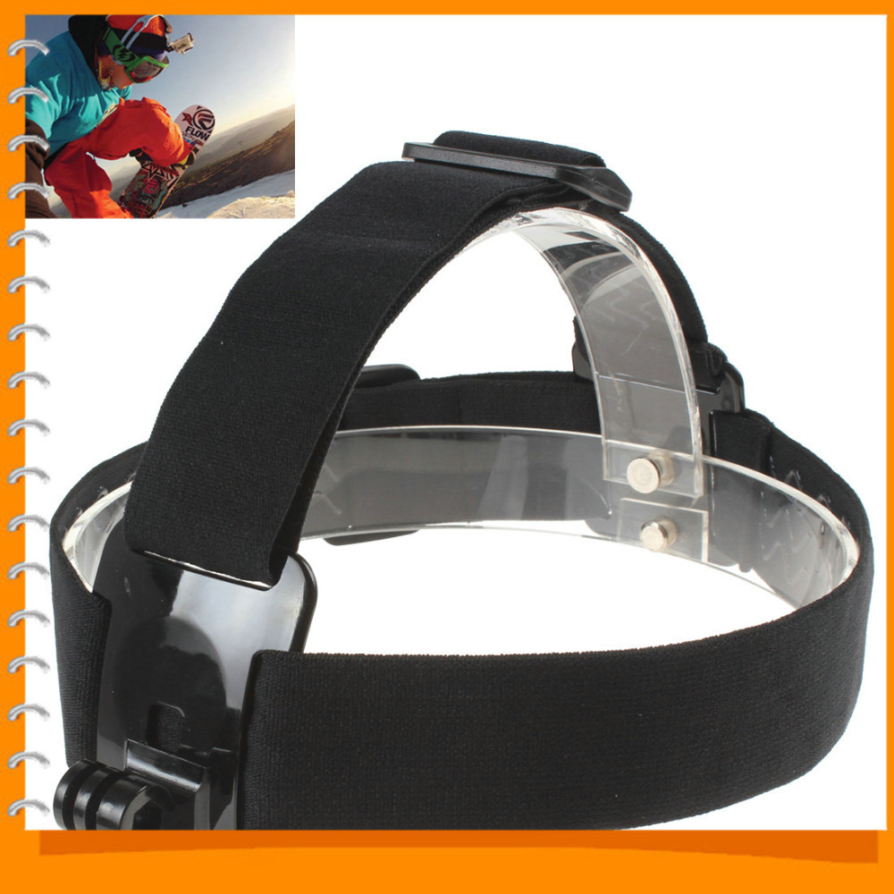 adjustable gopro hero head belt helmet strap mount with anti-sliping rubber for gopro hero 2 / 3 / hd camera accessories adjustable gopro hero head belt helmet strap mount with anti-sliping rubber for gopro hero 2 / 3 / hd camera accessories