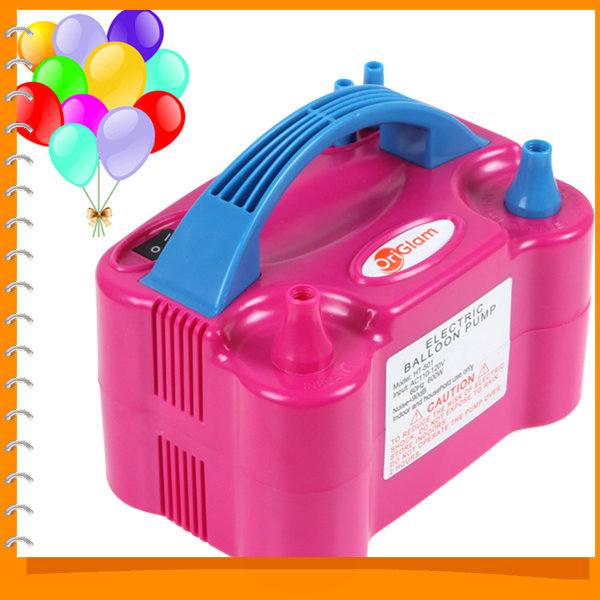 double hole high voltage ac inflatable electric balloon pump air balloon pump electric balloon inflator pump portable air blower double hole high voltage ac inflatable electric balloon pump air balloon pump electric balloon inflator pump portable air blower