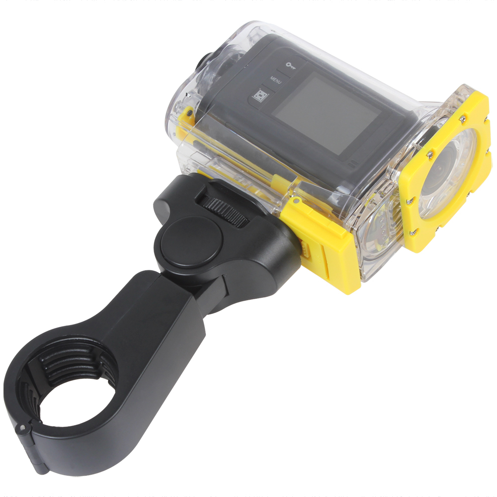 sj3000 h2.64 1080p full hd 1.5 inch lcd bike sport camera dv dvr digital video camera 50 meters waterproof with wireless remote