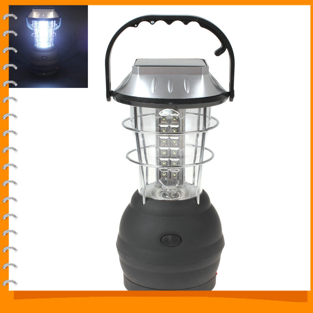super bright 36 x leds solar powered rechargeable camping lantern led handing tent light lamp for outdoor activities super bright 36 x leds solar powered rechargeable camping lantern led handing tent light lamp for outdoor activities