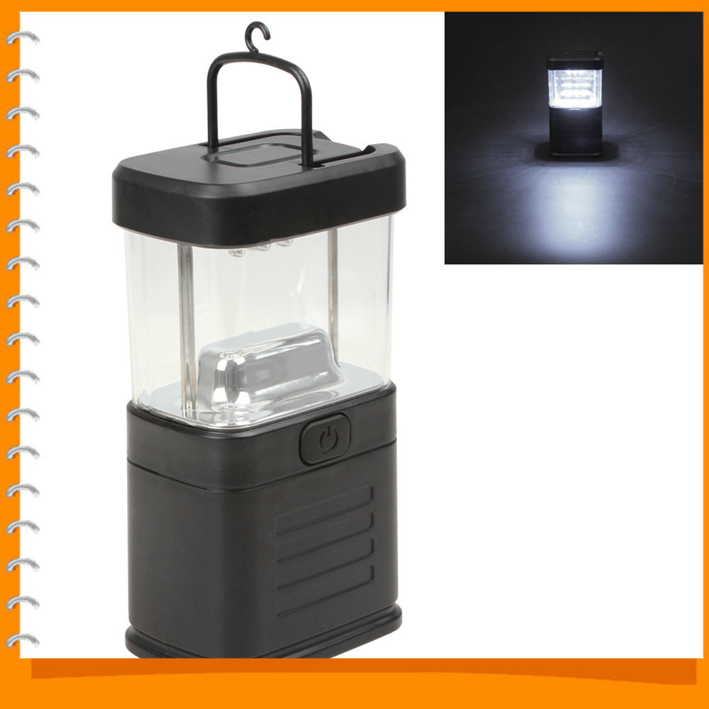 waterproof 11 led camping light lamp led camping lantern portable hanging tent light for home / outdoor waterproof 11 led camping light lamp led camping lantern portable hanging tent light for home / outdoor