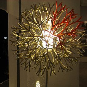 1-light aritistic ball acryl pendant light(middle-sized) 1-light aritistic ball acryl pendant light(middle-sized)