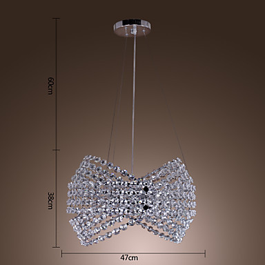 2014 new stylish pendant light with 3 lights