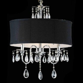 3-lights crystal ceiling light 3-lights crystal ceiling light