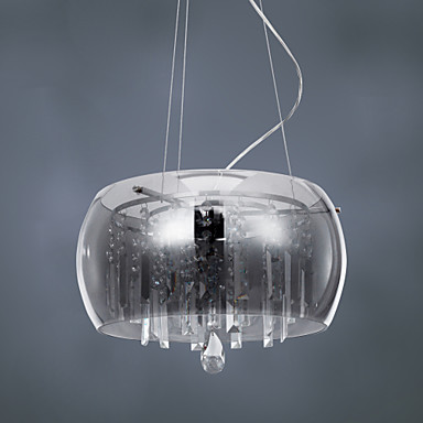 modern crystal pendant light with 3 lights (g9 bulb base) modern crystal pendant light with 3 lights (g9 bulb base)