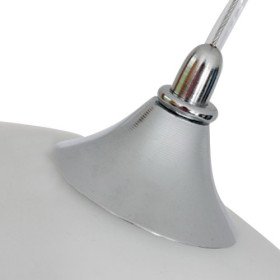 new 40w pendant light with artstic globe lampshade (e27 bulb base)