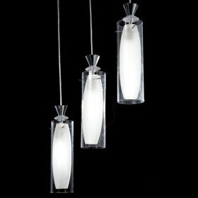 new 60w pendant light with 3 lights in glass bottle shade (e27 bulb base) new 60w pendant light with 3 lights in glass bottle shade (e27 bulb base)