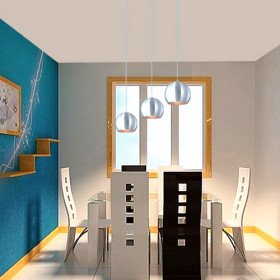 new 60w semicircular pendant light in silver white shade (e27 bulb base) new 60w semicircular pendant light in silver white shade (e27 bulb base)