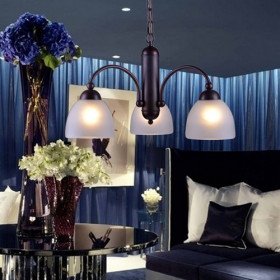 new high - class ceiling light with 3 lights new high - class ceiling light with 3 lights