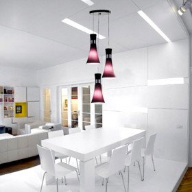 new modern metal 3-light pendant light streamline dedigned new modern metal 3-light pendant light streamline dedigned