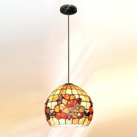 new selling 10 inch tiffany-style cylindrical shapenatural shell material pendant light new selling 10 inch tiffany-style cylindrical shapenatural shell material pendant light