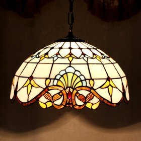 new selling baroque tiffany pendant light with 2 lights new selling baroque tiffany pendant light with 2 lights