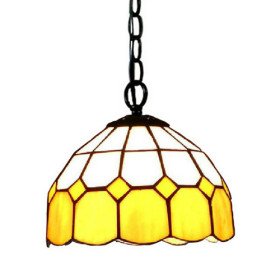 new selling mediterranean yellow mini tiffany pendant light new selling mediterranean yellow mini tiffany pendant light
