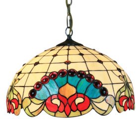 new selling tiffany pendant light with 2 light in artistic floral patterned shade new selling tiffany pendant light with 2 light in artistic floral patterned shade