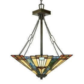 new selling tiffany style stained glass pendant light with 2 lights new selling tiffany style stained glass pendant light with 2 lights