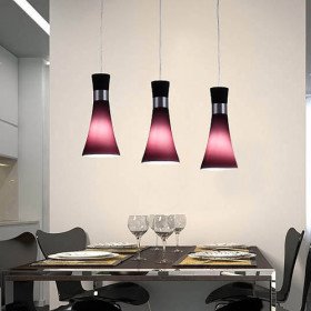 new stainless steel 3-light pendant light streamline dedigned new stainless steel 3-light pendant light streamline dedigned
