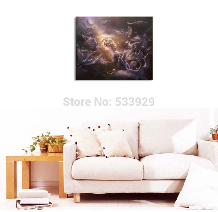 modern tds-hx005 classical illusion printed painting on canvas for home living room wall decoration modern tds-hx005 classical illusion printed painting on canvas for home living room wall decoration