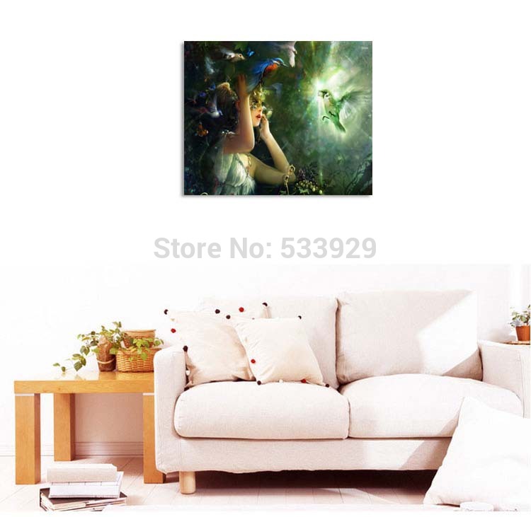 modern tds-hx007 classical illusion printed painting on canvas for home living room wall decoration modern tds-hx007 classical illusion printed painting on canvas for home living room wall decoration
