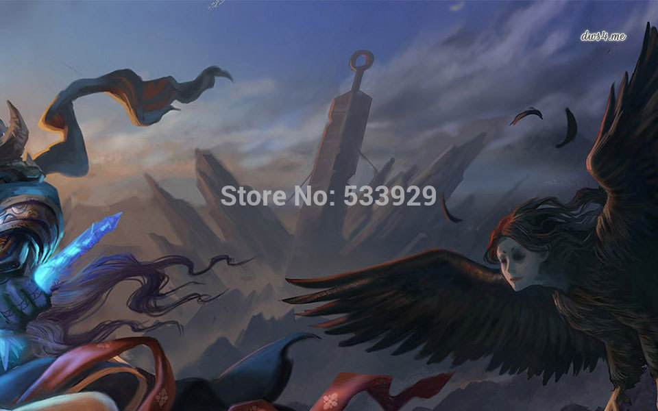 modern tds-hx008 classical illusion printed painting on canvas for home living room wall decoration
