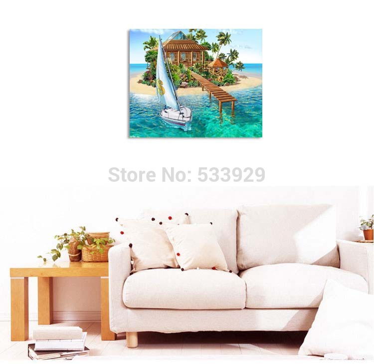 modern tds-hx013 classical illusion printed painting on canvas for home living room wall decoration modern tds-hx013 classical illusion printed painting on canvas for home living room wall decoration