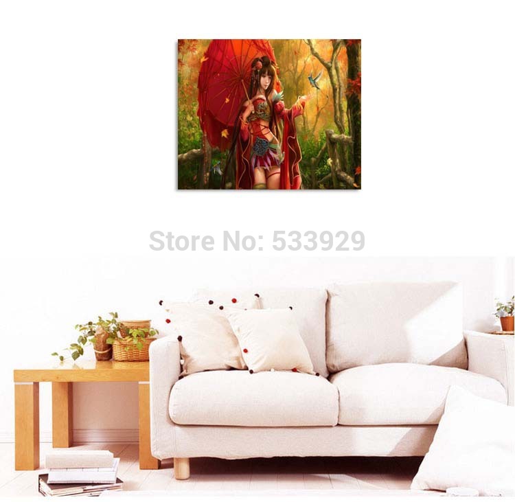 modern tds-hx015 classical illusion printed painting on canvas for home living room wall decoration modern tds-hx015 classical illusion printed painting on canvas for home living room wall decoration