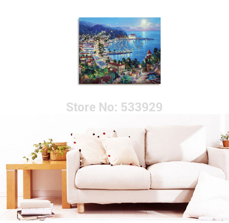 modern tds-hx036 yong-catalina art printed painting on canvas for home living room wall decoration modern tds-hx036 yong-catalina art printed painting on canvas for home living room wall decoration