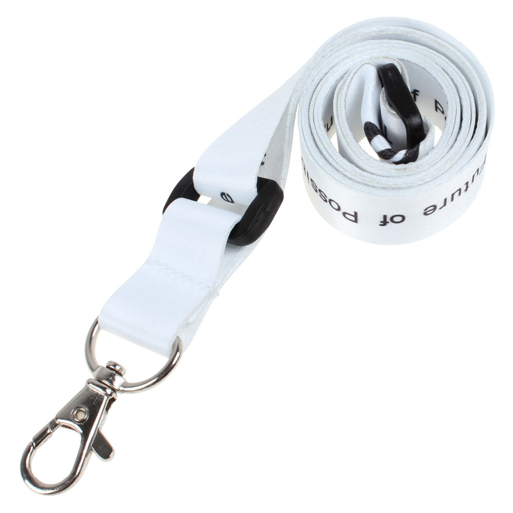 2cm width length adjustable lanyard neck strap for dji phantom remote controller