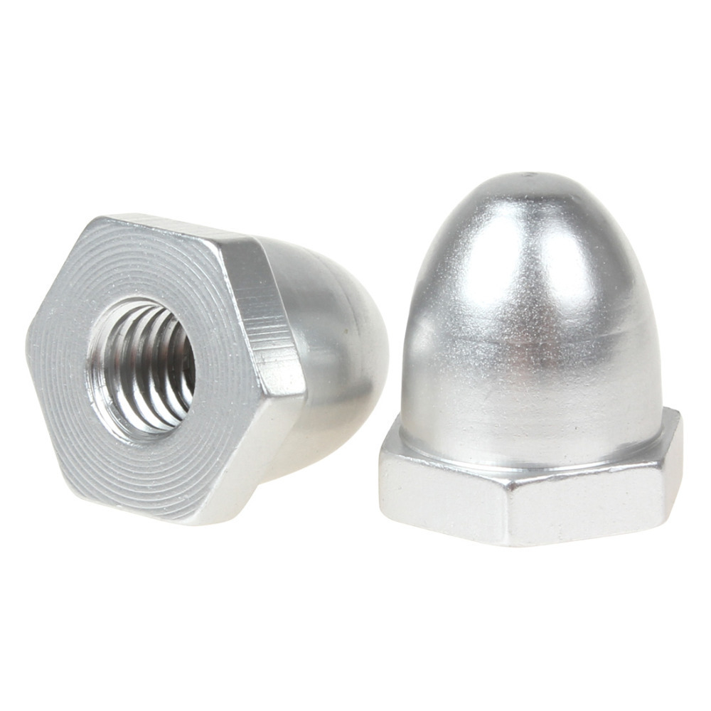 4pcs aluminum metal propeller prop nut cap cw ccw for dji phantom 2 vision