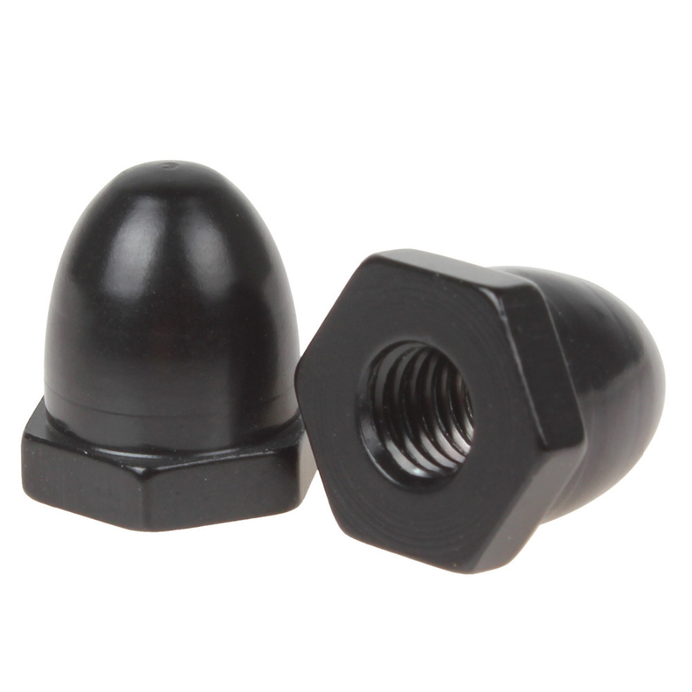 4pcs aluminum metal propeller prop nut cap cw ccw for dji phantom 2 vision
