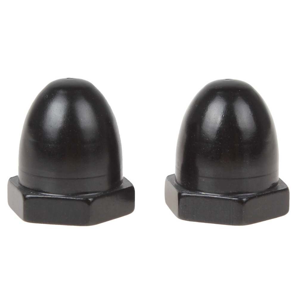 4pcs aluminum metal propeller prop nut cap cw ccw for dji phantom 2 vision
