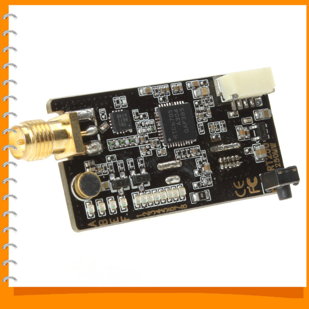 5.8g 5.8ghz 250mw transmitter wireless image transmission with 4 pins connecting cable for gopro dji 5.8g 5.8ghz 250mw transmitter wireless image transmission with 4 pins connecting cable for gopro dji