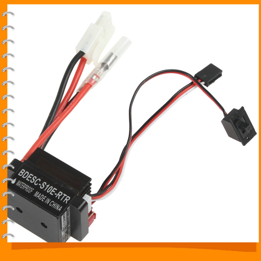 6-12v 320a esc rc brushed motor speed controller w/2a bec esc for for rc hobby ship boat car 6-12v 320a esc rc brushed motor speed controller w/2a bec esc for for rc hobby ship boat car