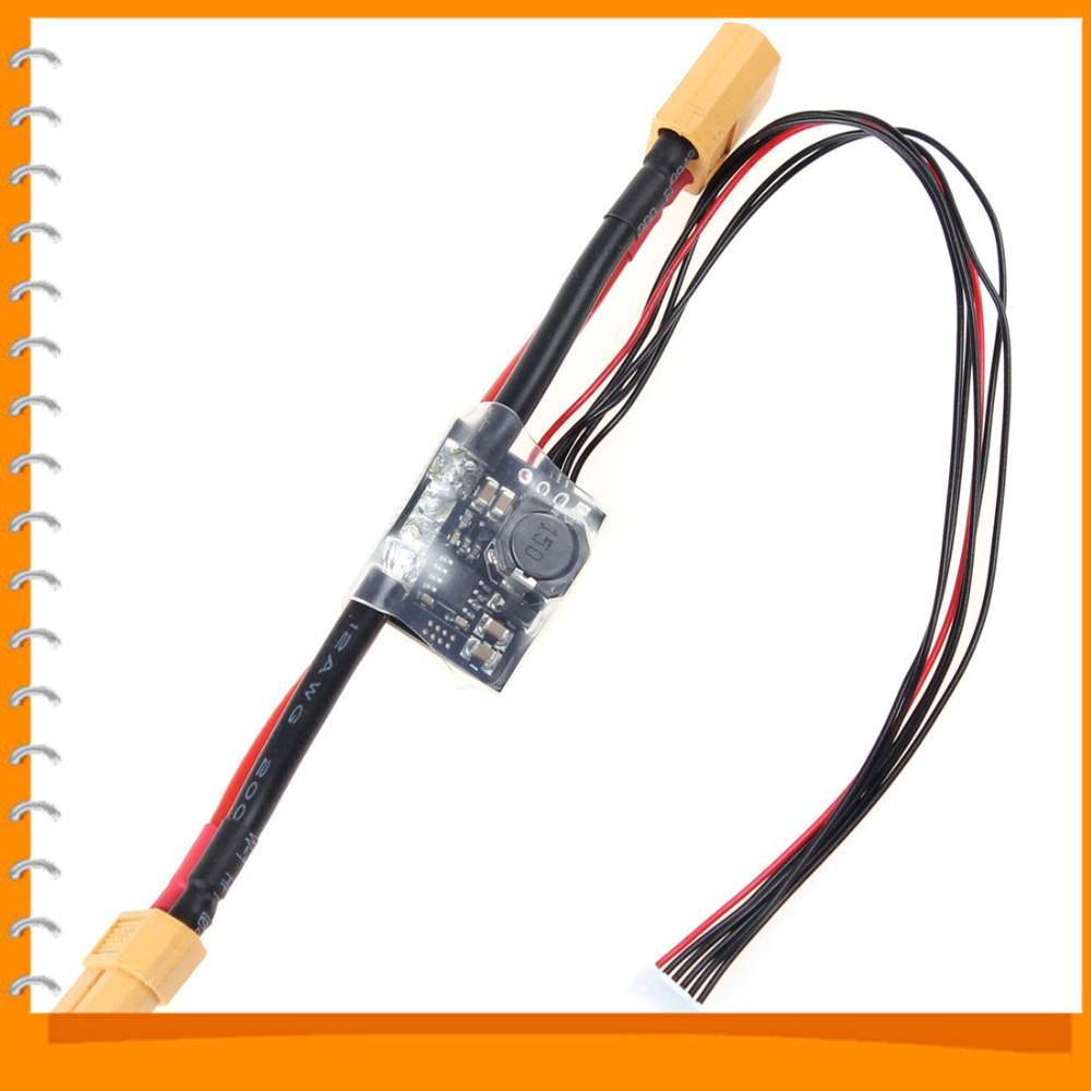 apm 2.5 apm 2.6 power module current modul xt60 plug 5.3v dc bec for rc model apm 2.5 apm 2.6 power module current modul xt60 plug 5.3v dc bec for rc model