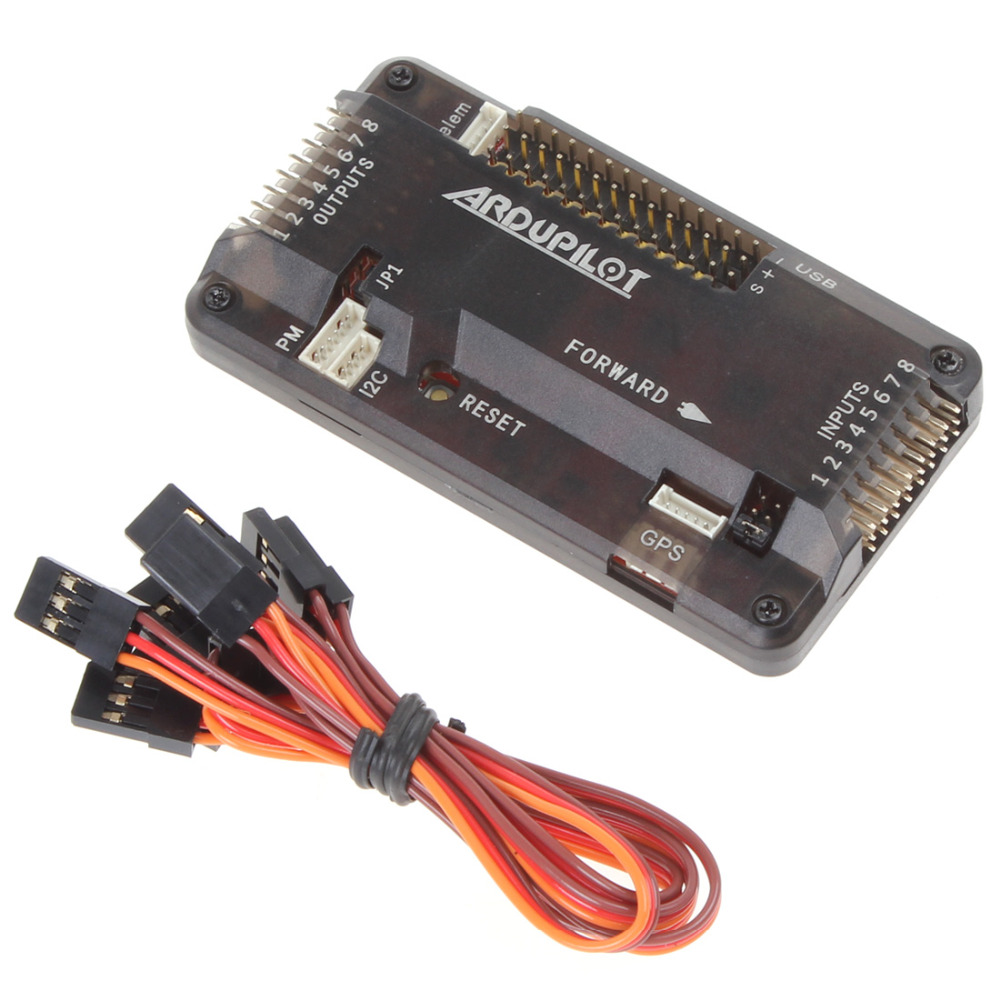 apm 2.8 autopilot module upgraded version 2.5 2.6 for rc quadcopter