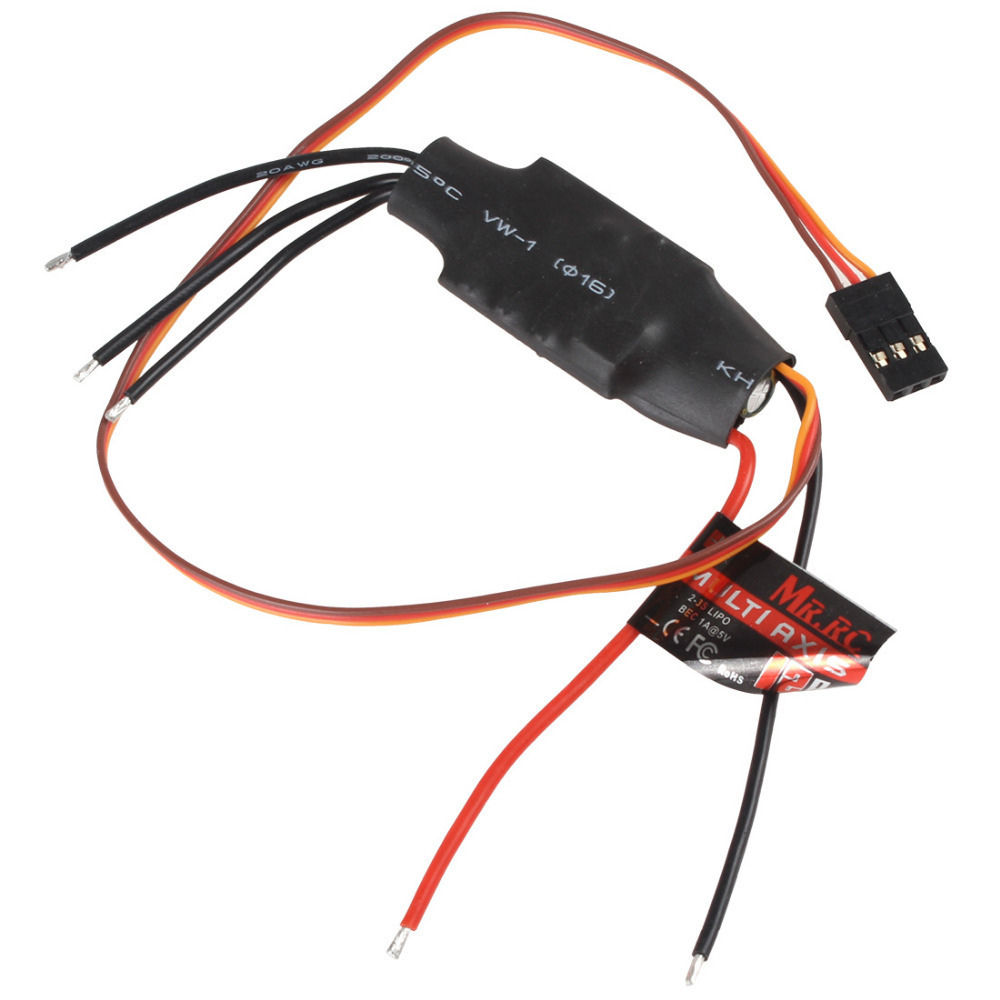 emax simon 12a brushless speed controller electronic governor esc speed controller for 250 mini four axis f330 aircraft