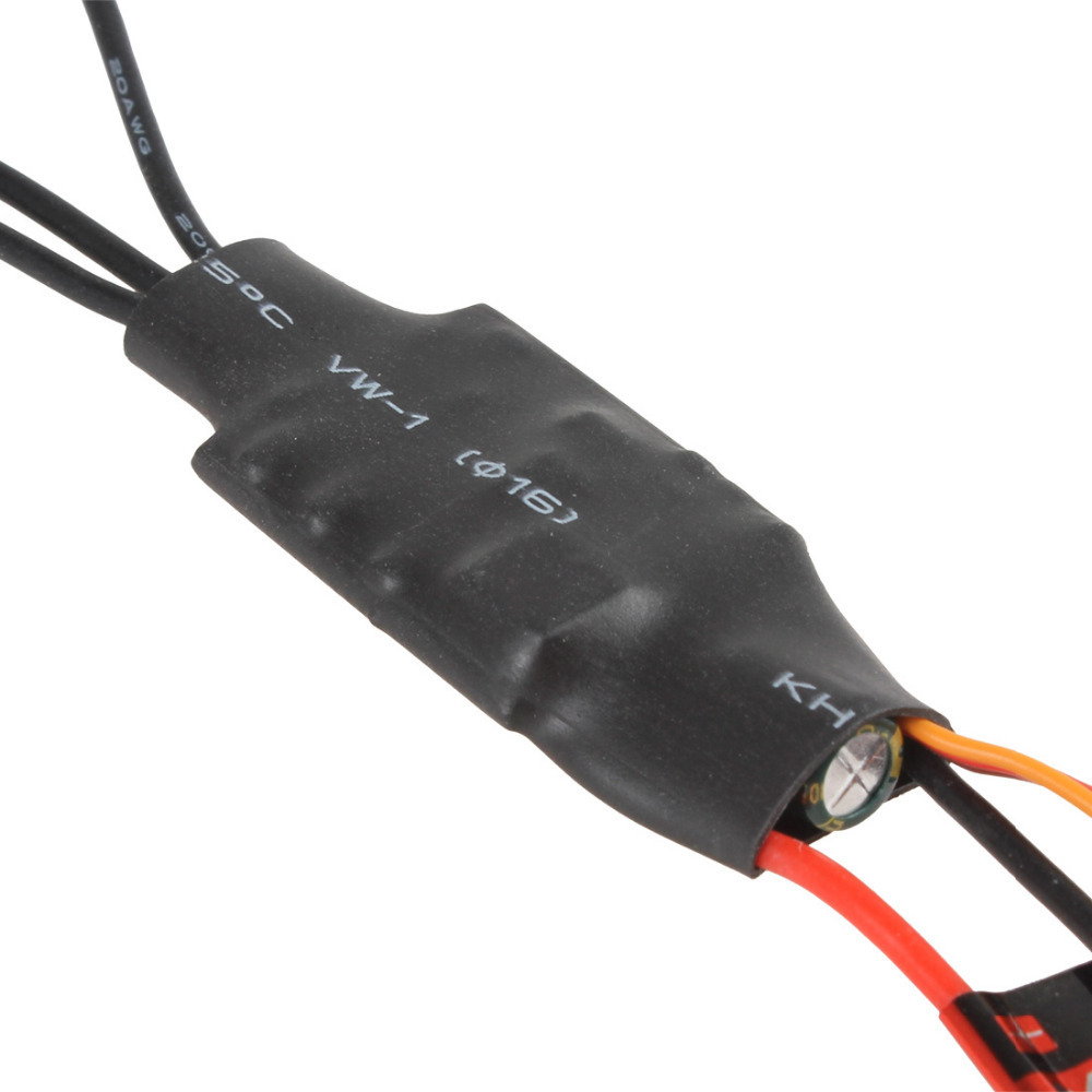 emax simon 12a brushless speed controller electronic governor esc speed controller for 250 mini four axis f330 aircraft