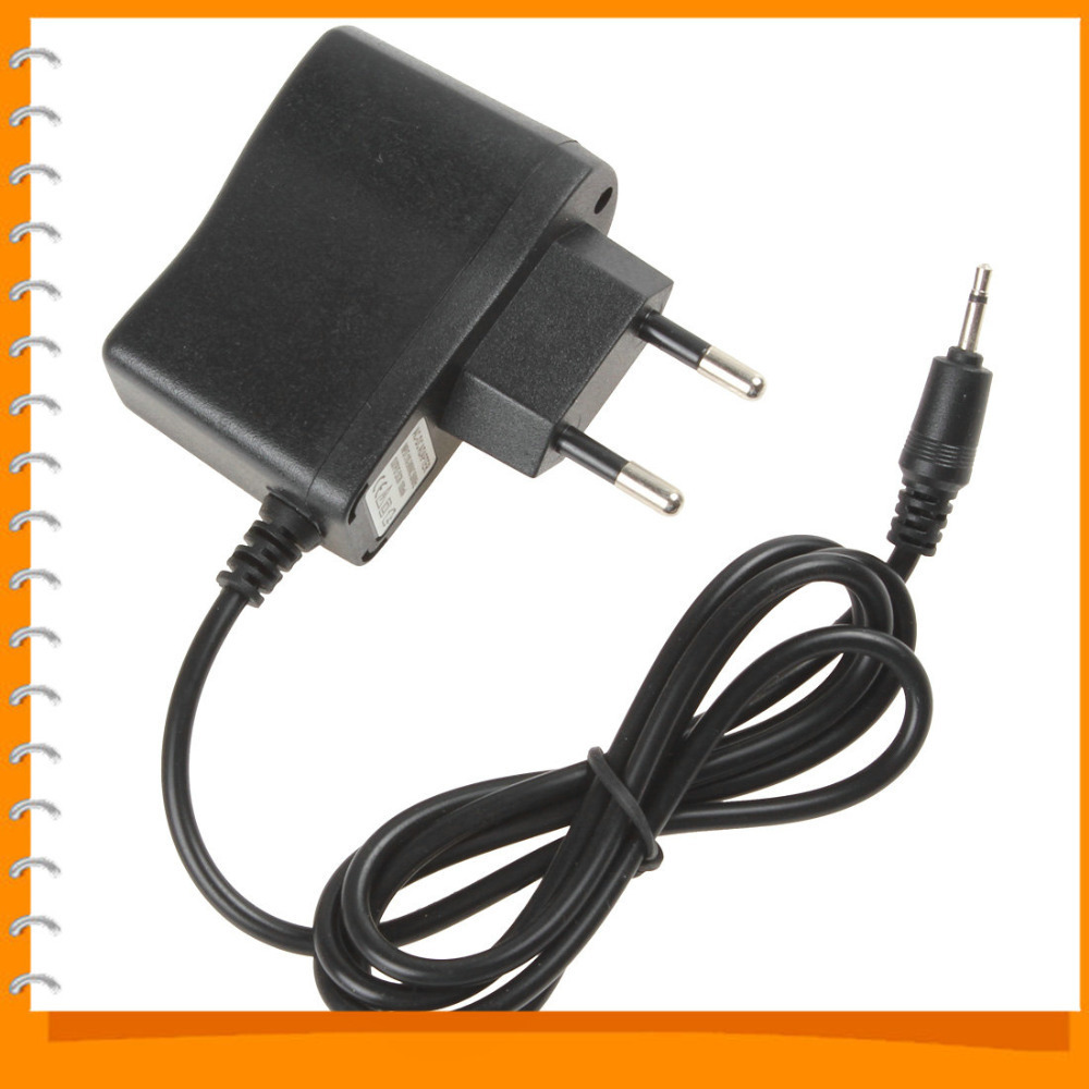 eu dc 9v 1a ac 100-240v power supply adapter cord converter