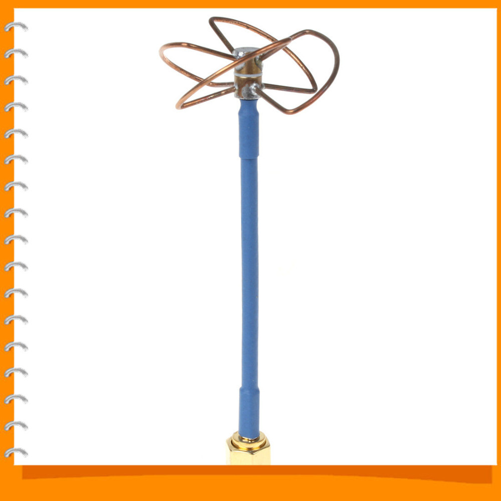 fpv 5.8ghz 5.8g 4-blade circular polarized clover leaf antenna high gain aerial for rc receiver fpv 5.8ghz 5.8g 4-blade circular polarized clover leaf antenna high gain aerial for rc receiver
