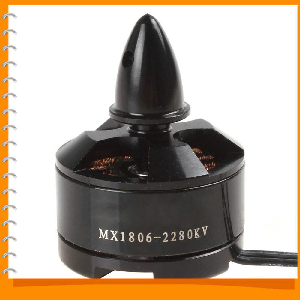 mx1806 2280kv brushless motor ccw for mini rc multi-rotor tri quadcopter ls4g airplane mx1806 2280kv brushless motor ccw for mini rc multi-rotor tri quadcopter ls4g airplane