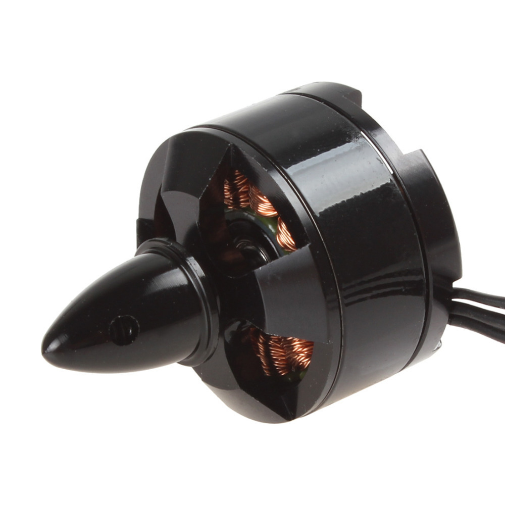 mx1806 2280kv brushless motor ccw for mini rc multi-rotor tri quadcopter ls4g airplane