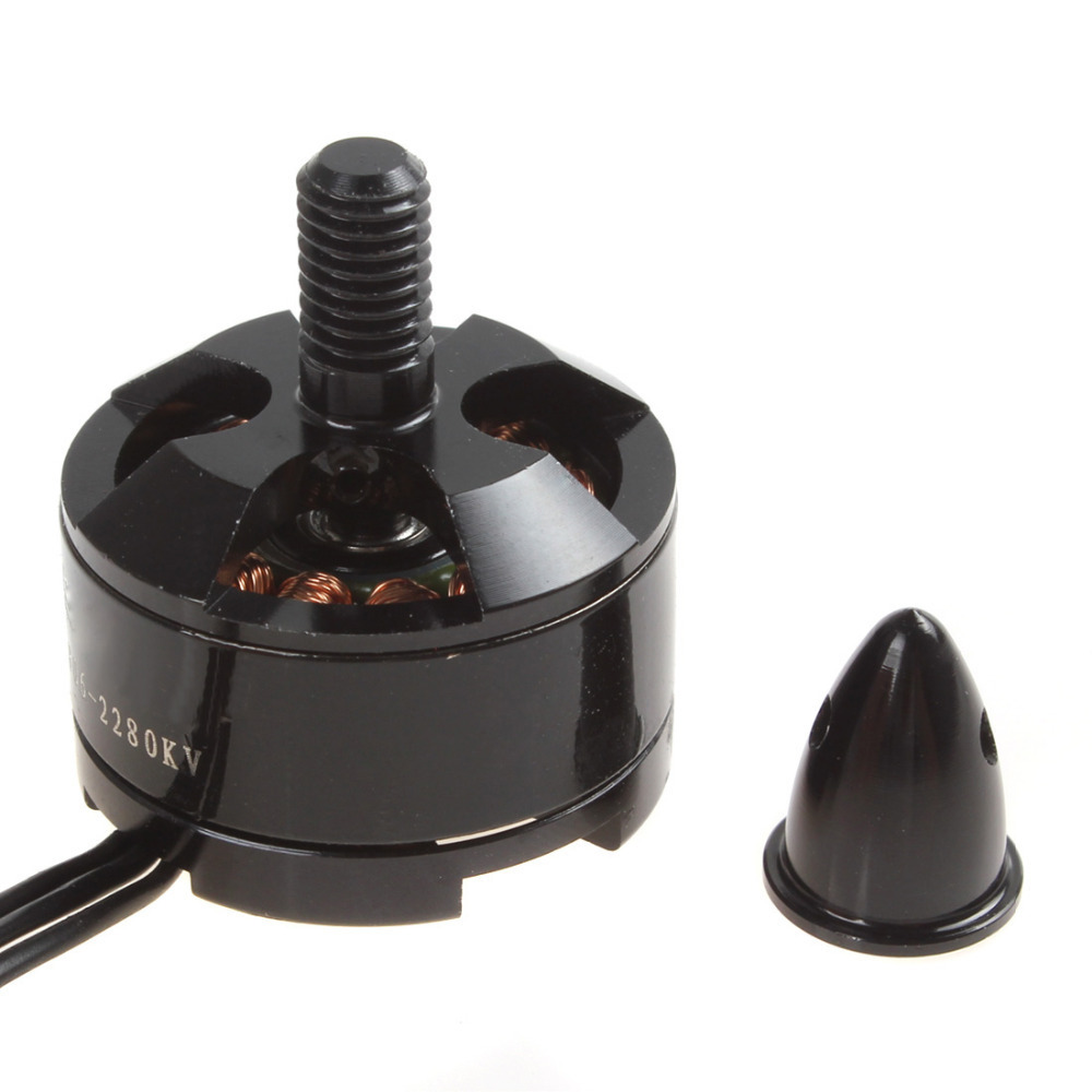mx1806 2280kv brushless motor ccw for mini rc multi-rotor tri quadcopter ls4g airplane