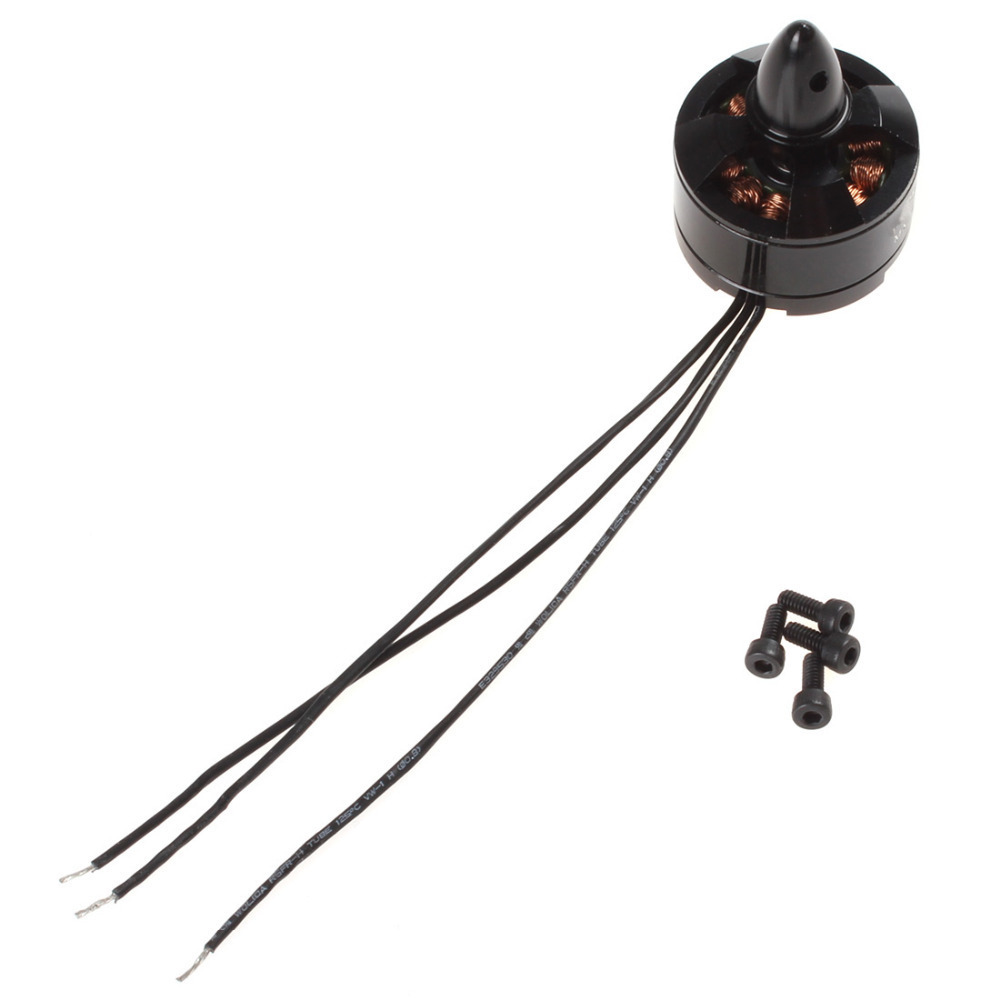 mx1806 2280kv brushless motor ccw for mini rc multi-rotor tri quadcopter ls4g airplane