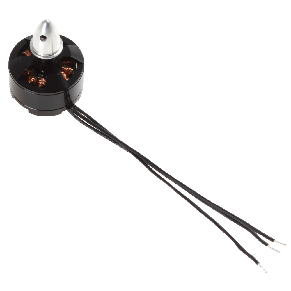 mx1806 2280kv brushless motor cw for mini rc multi-rotor tri quadcopter ls4g airplane