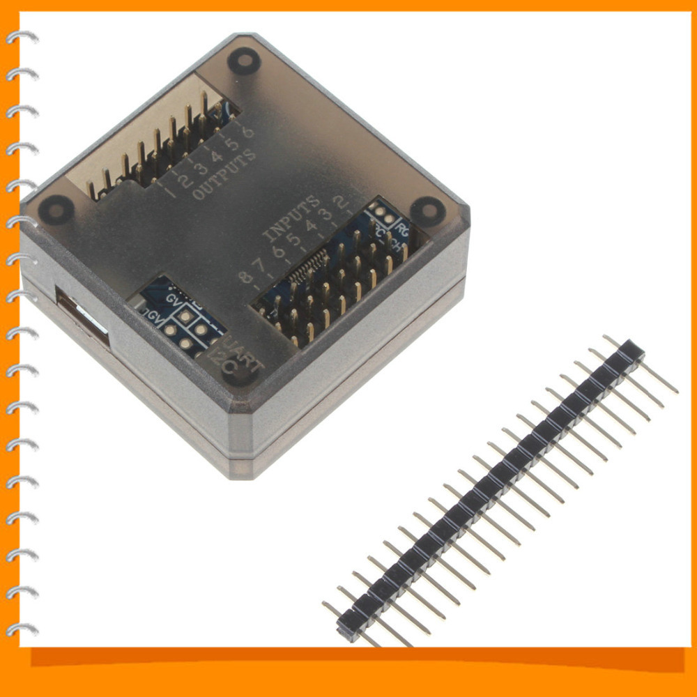 naze32 nazer32 10dof flight controller with barometer & compass naze32 nazer32 10dof flight controller with barometer & compass